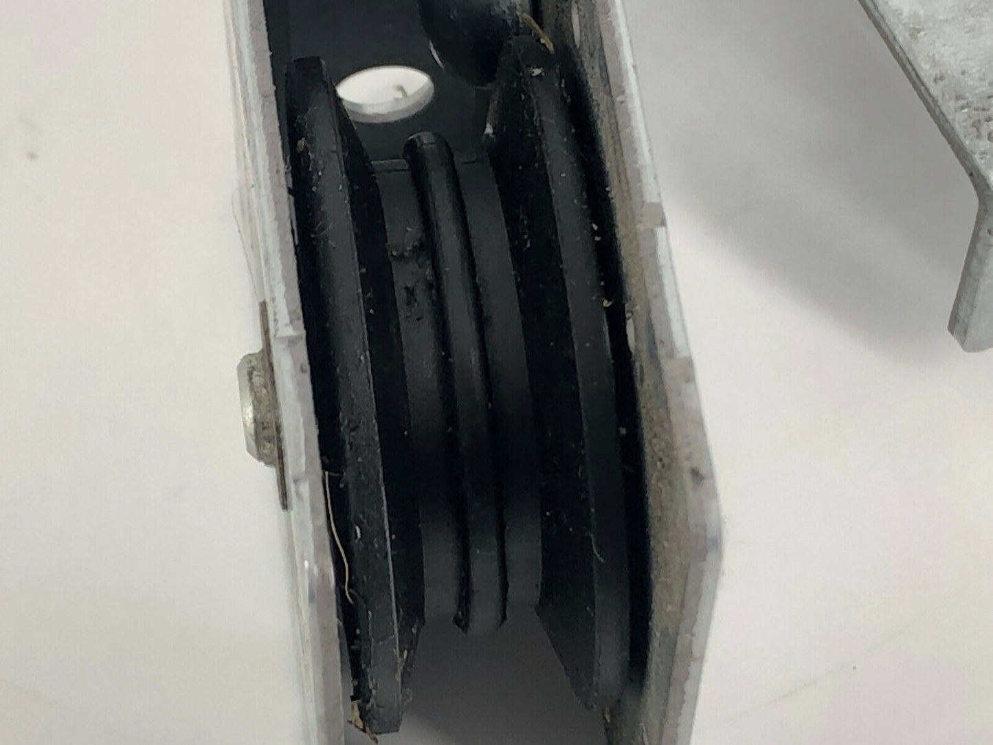 Marantec Comfort 250 Kettenspanner Kettenwender Endstück Umlenkung Spannvorricht
