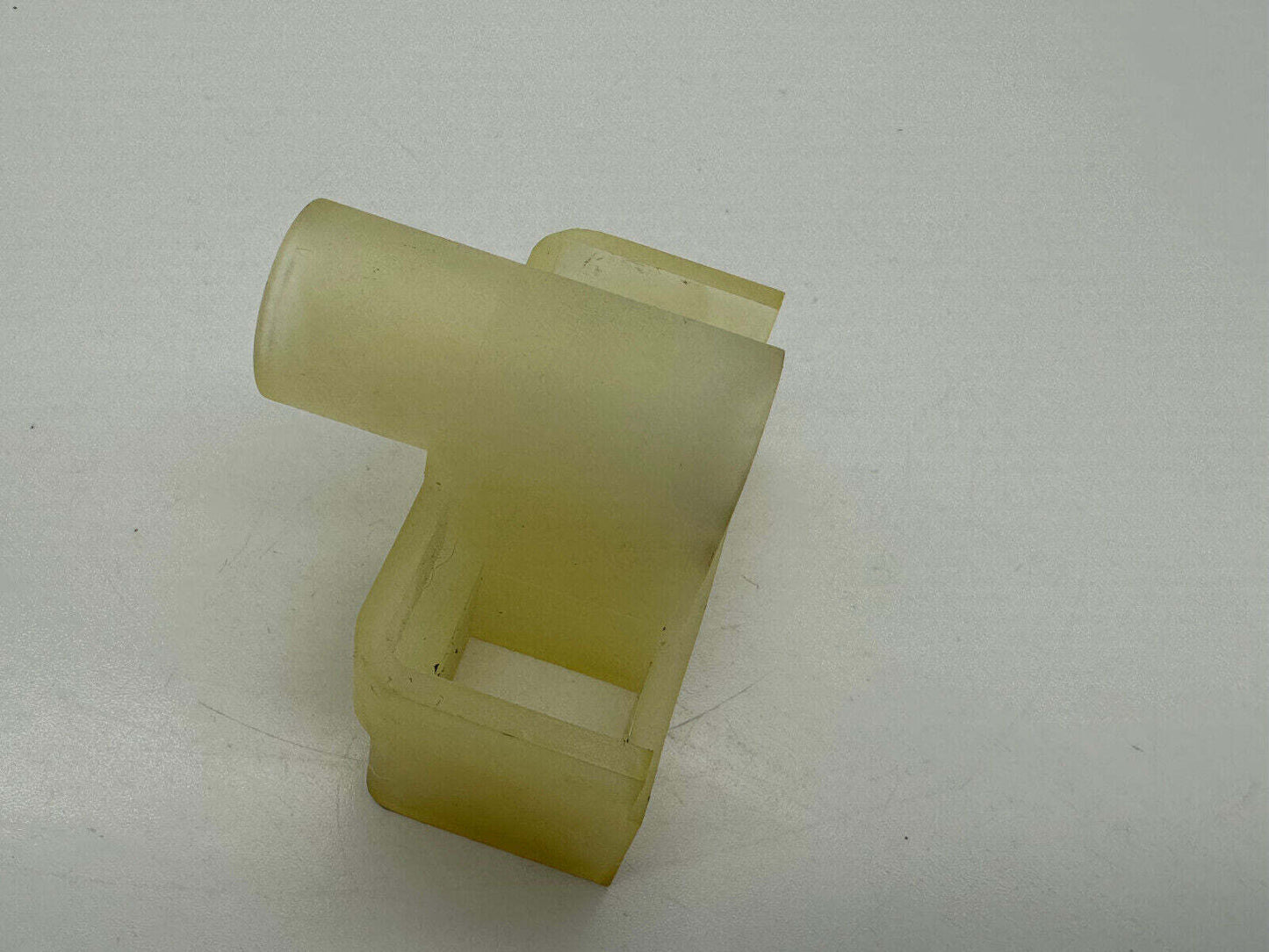 Normstahl Perfekt 900 Plastikteil Plasik Kunststoff Halterung Ersatzteil Abdeck.