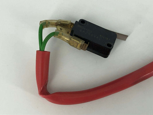 Elka Rapid Endschalter Positionsschalter Schalter Microschalter Taster Kontaktsc