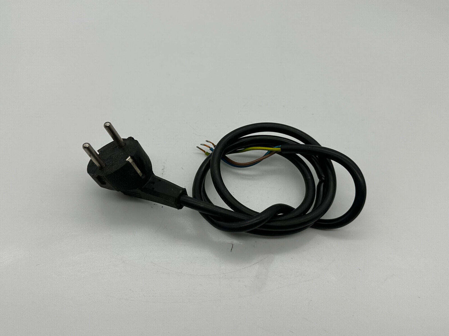 Brennstuhl GT 600 Kabel Stromkabel Anschlusskabel Hauptkabel Verdrahtung Verkabe