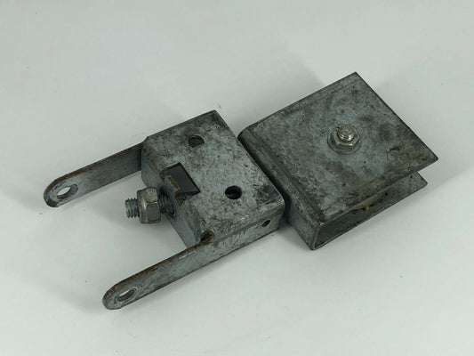 Endress Profiline 3000 Kettenspanner Kettenwender Umlenkung Spannvorrichtung