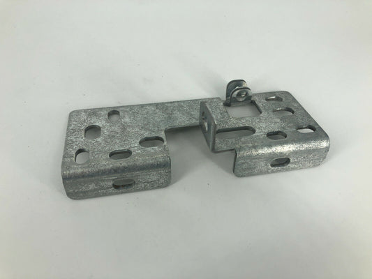 Easy Tec Torwinkel Haltewinkel Sturzwinkel Befestigung Winkel Wand Halterung