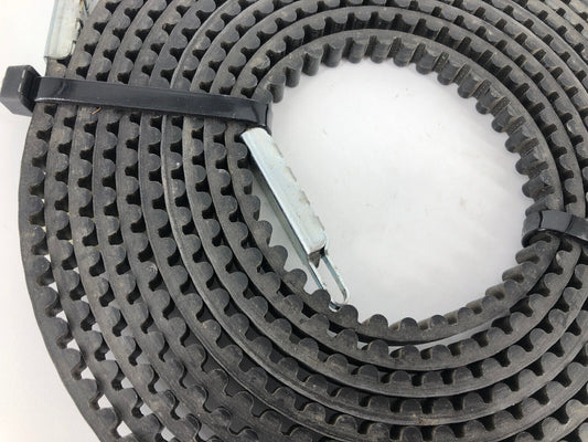 Siebau Typ 403 Riemen Antriebskette Zahnriemen Steuerriemen Zahngurt Steuerkette