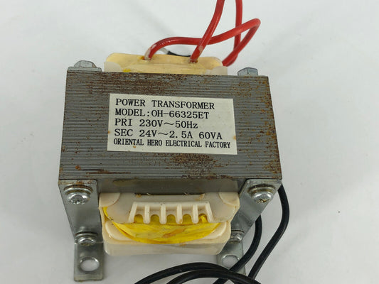 Schellenberg Drive 550A Netzteil Trafo Stromversorgung Power Transformator Elekt