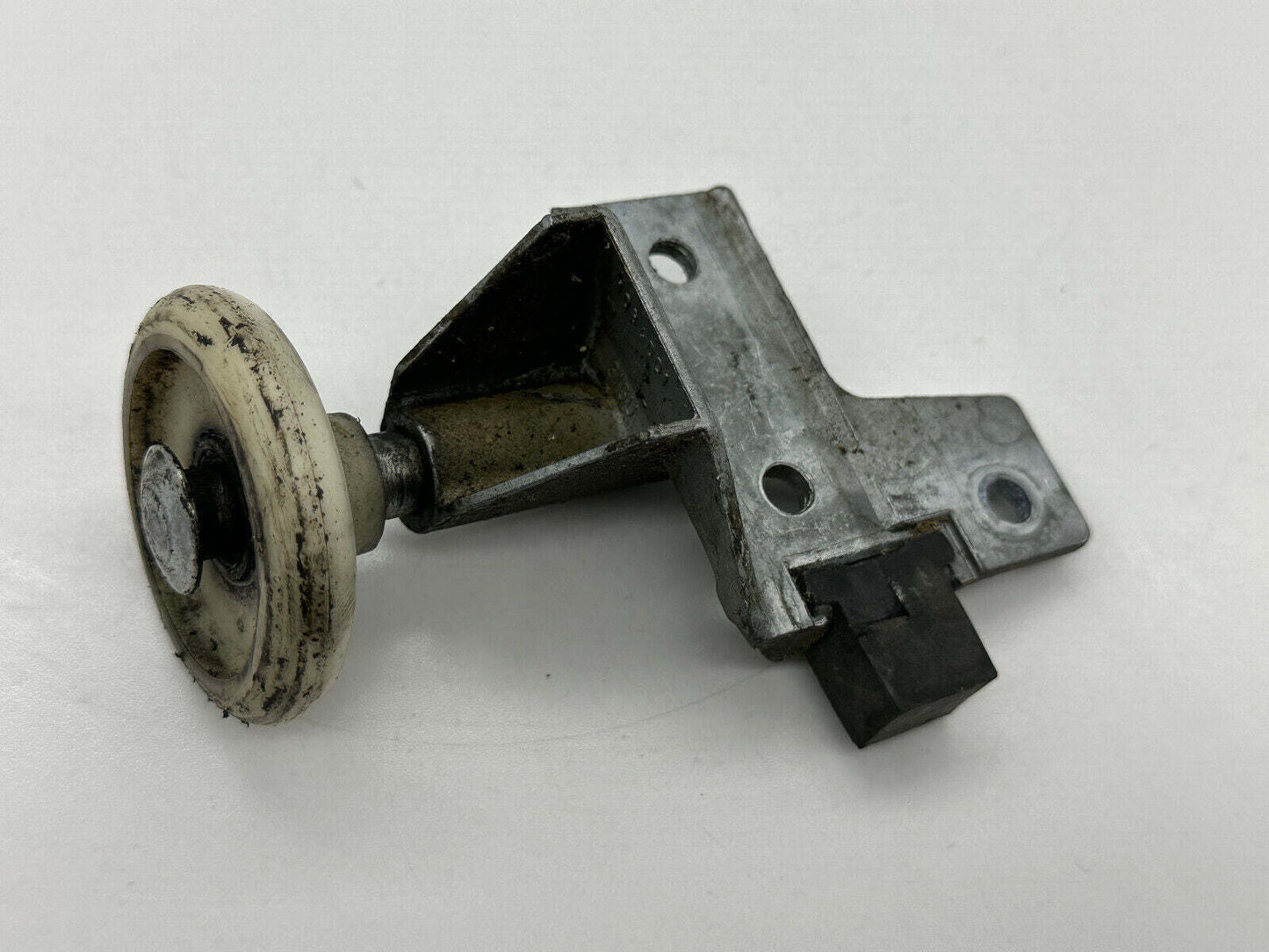 Hörmann Rollenhalter mit Laufrolle Lauftrolle Rolle ..