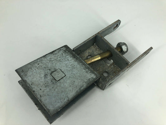 Endress GTA 350 Kettenspanner Kettenwender Kettenumlenkung Endstück Umlenkung