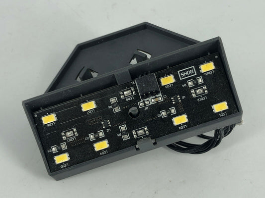 Novoferm Tormatic GTA 703 LED Beleuchtung Licht Leuchtmittel Innenbeleuchtung