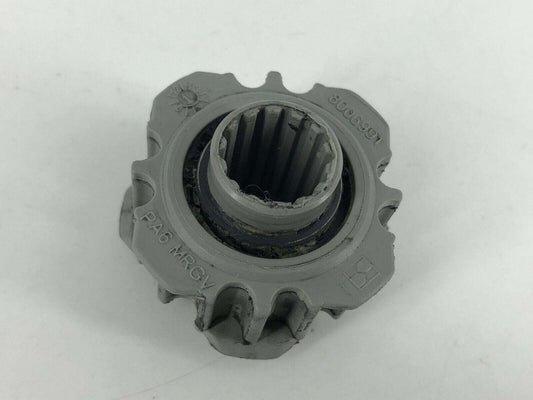 Marantec Comfort 220 Ritzel Antriebssnabe Antriebsscheibe Schneckengetriebe