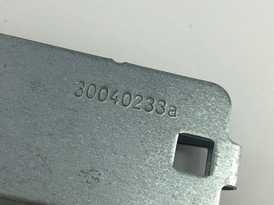 Somfy Keasy XL Winkel Befestigung Halterung Halter Haltewinkel Schienenhalter