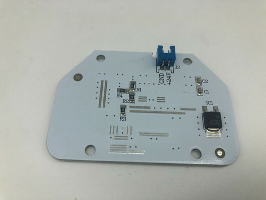 Rademacher Rolloport S2 LED Beleuchtung Licht Leuchtmittel Innenbeleuchtung