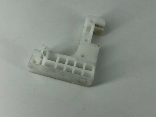 Novoferm NovoPort Kunststoff Ersatzteil Plastikteil Plasik Halterung Abdeckung