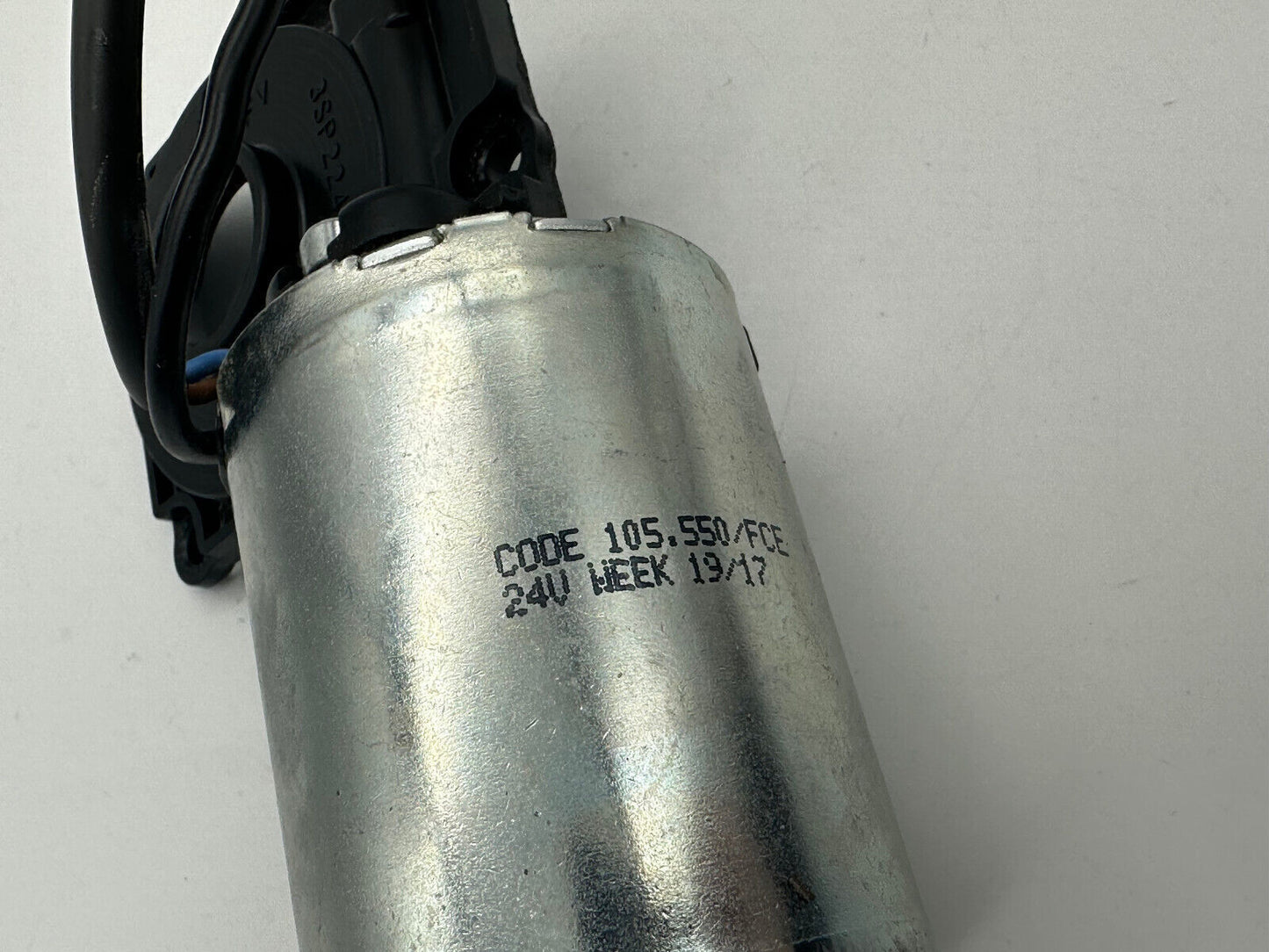Probo 60 G.R. Motor Antriebsmotor Getriebemotor Ersatzmotor Tormotor Garagentorm