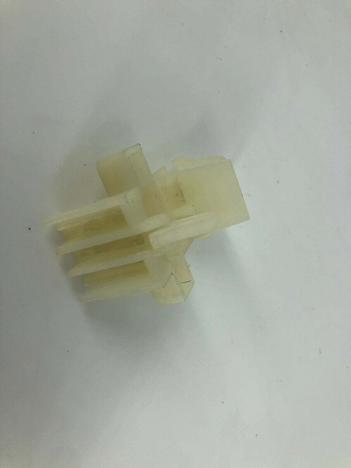 Somfy Keasy S Schaltnocken Endabschaltung Endlage Begrenzung Halterung Plastik