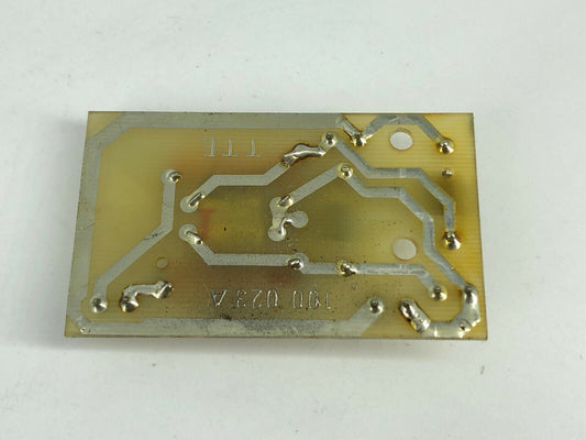 Sommer Marathon 550 Leistungsplatine Multifunktiospltine Einschubsteuerung