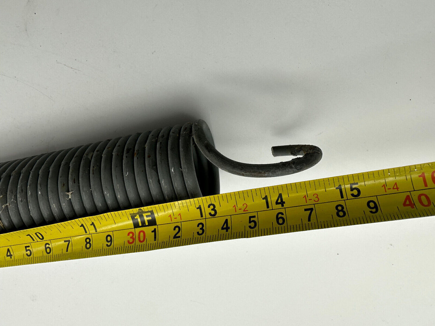 Original Hörmann Torsionsfeder Feder Garagentorfeder Schwingtor