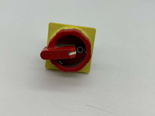 Hörmann A20 A30 Schalter Notaus Trennschalter Nockenschalter Hauptschalter