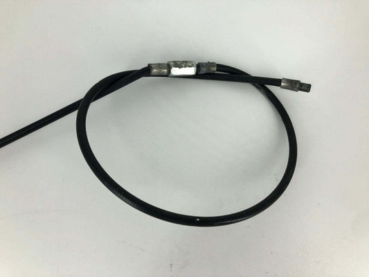 Tormatic MA150 Notentriegelung Stahlseil Seil Notentriegelungsseil