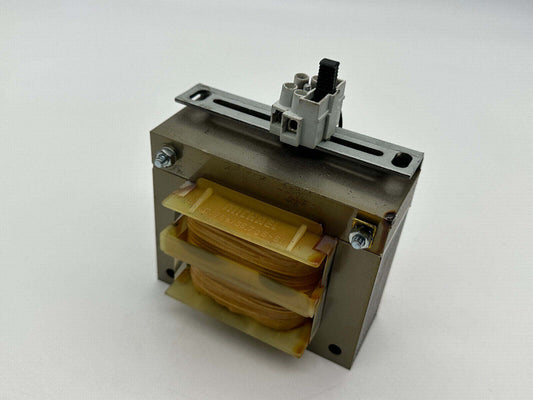 Bernal BA2000 Netzteil Trafo Stromversorgung Power Elektronik Transformator