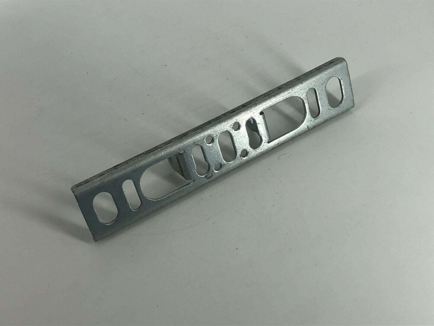 Hörmann Toranbinder Torblattwinkel Toranschlusskonsole Torwinkel Sturzwinkel
