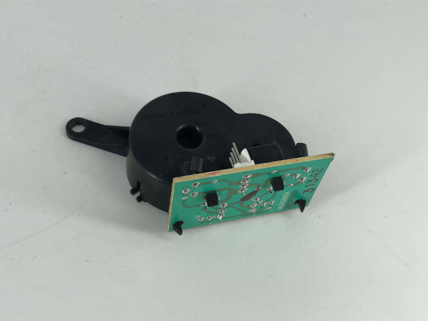 Chamberlain Liftmaster LM800 Sensor Lichtschranke Schaltschieber Positionswinkel