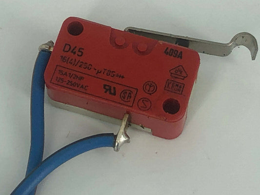 Sommer Marathon 550S Endschalter Positionsschalter Positionsschalter Schalter