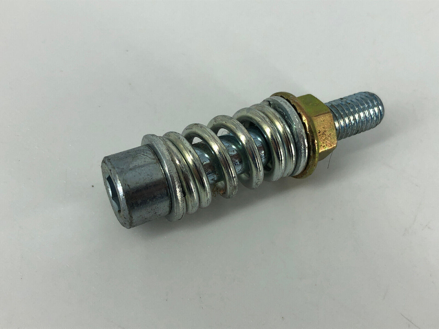 Bernal S400-80 Feder Spanner Kettenspanner Spannvorrichtung Federspanner