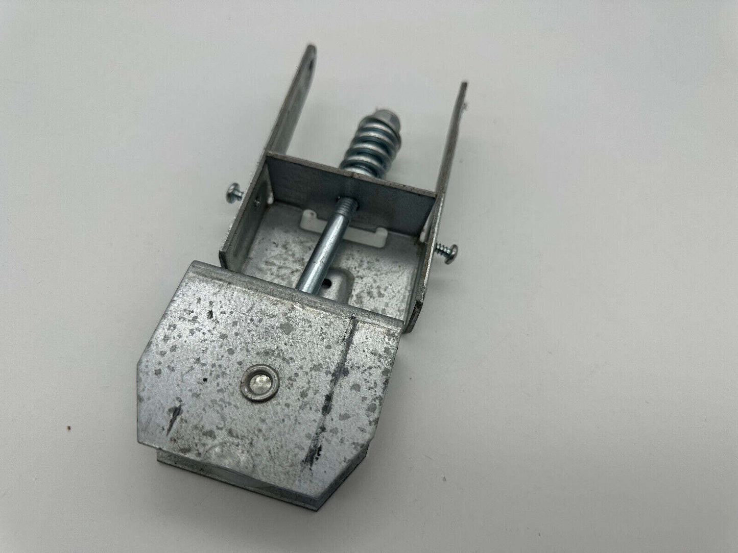 Ansonic MA55 Rolle Umlenkung Kettenwender Rad Laufrolle Umlenkrolle