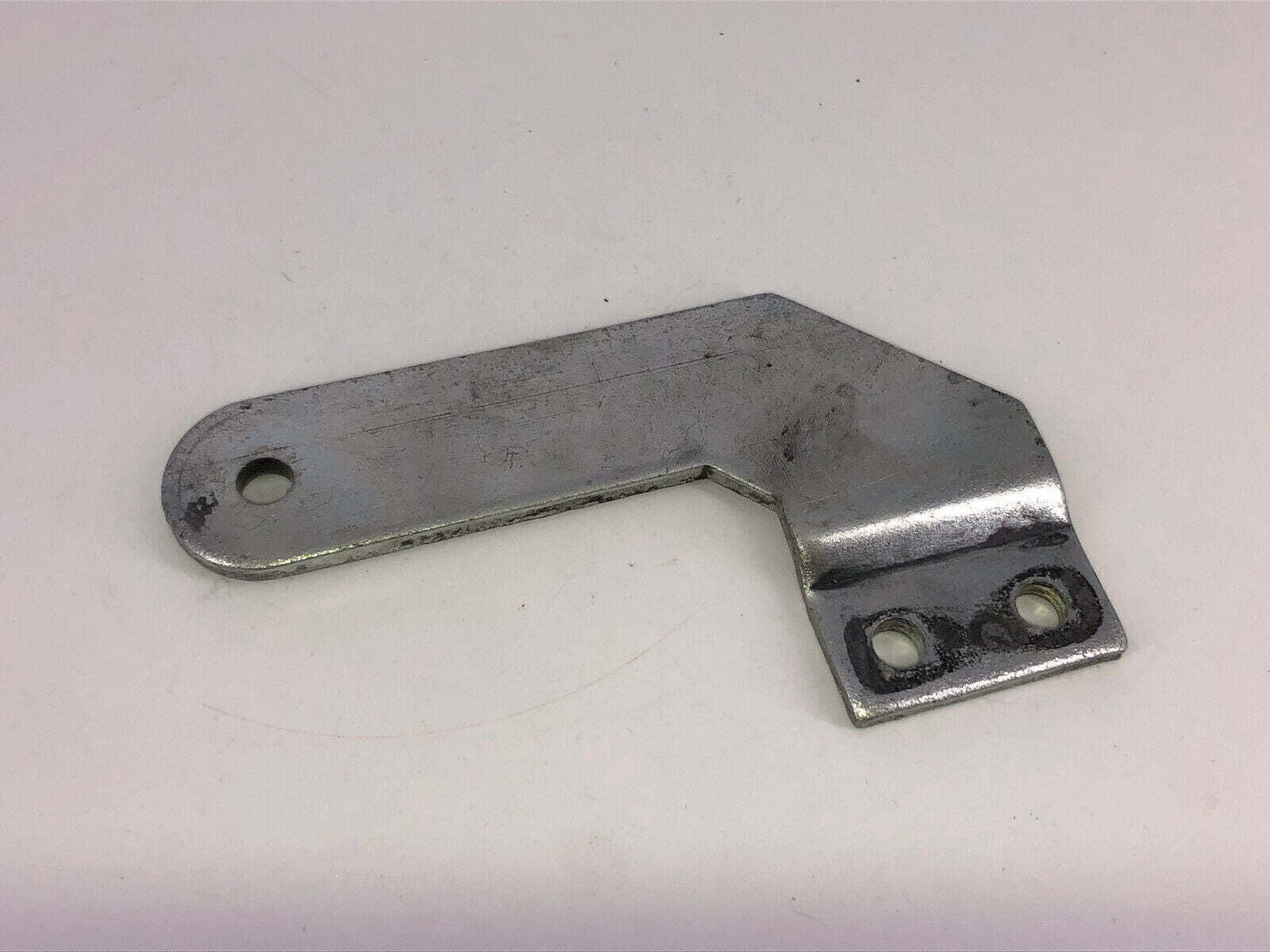 Hörmann ITO80 Toranbinder Torblattwinkel Toranschlusskonsole Torwinkel Sturzwink