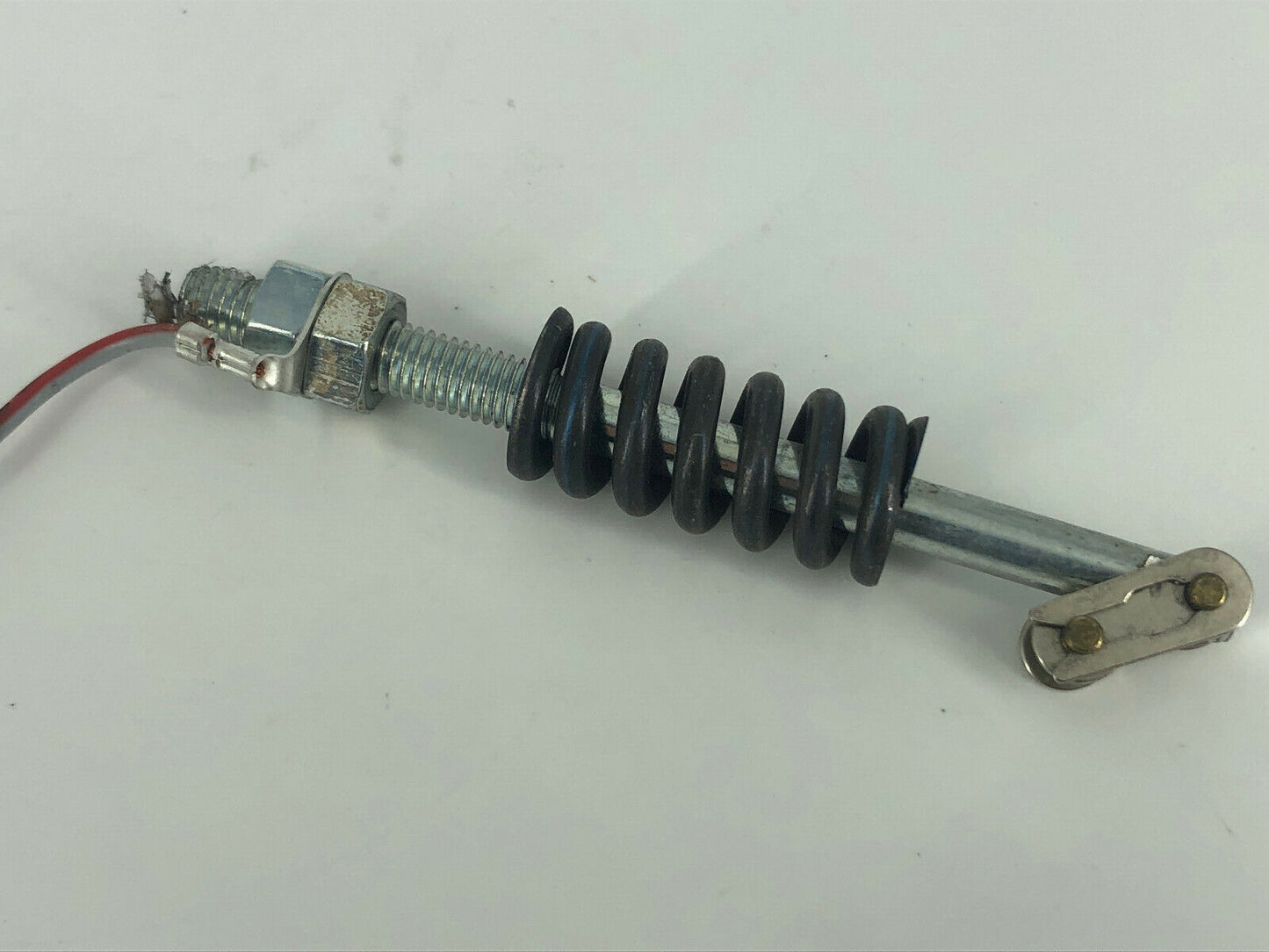 Aperto Feder Spanner Kettenspanner Spannvorrichtung Federspanner