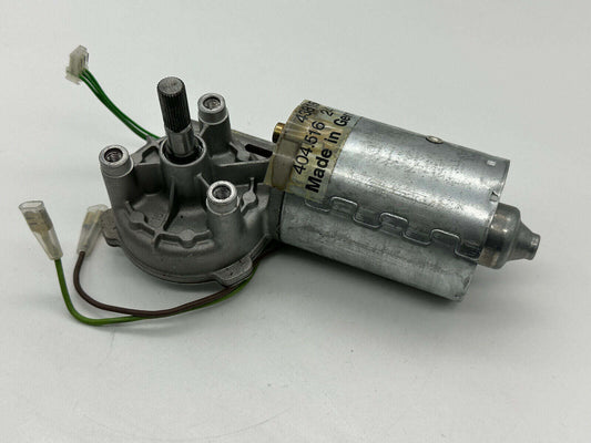 Hörmann Supramatic E Antriebsmotor Ersatzmotor Motor Tormotor Garagentormotor