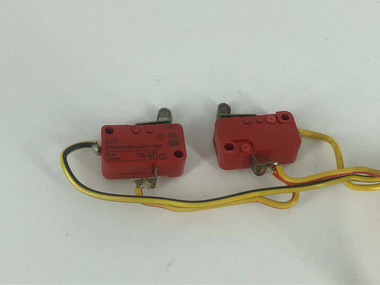 Sommer Marathon 550S Endschalter Positionsschalter Schalter Positionsschalter