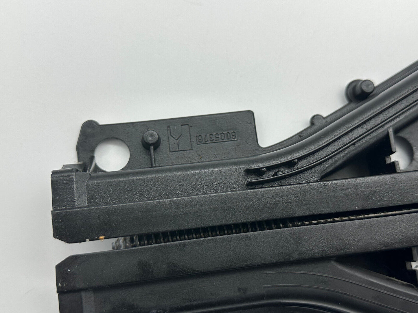 Marantec Comfort 150 Kettenwender Umlenkung Spindel Rolle Endschalter
