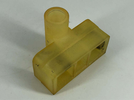 Normstahl Typ SE Führung Kettenführung Seilführung Seillenkung