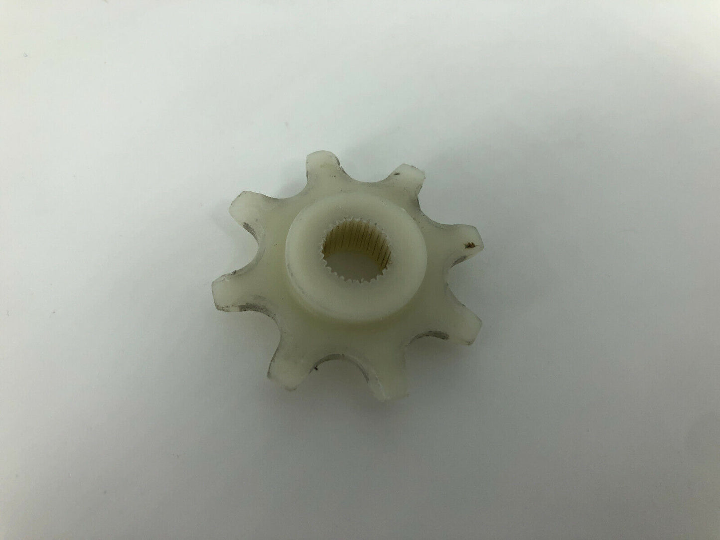 Somfy Keasy S Zahnrad Antriebssnabe Schneckenrad Ritzel Schneckengetriebe