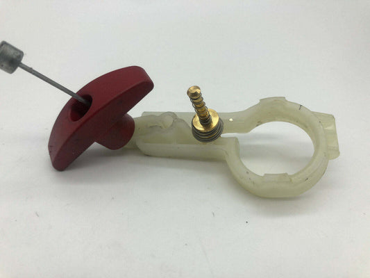 Sommer Sprint Entriegelung Seilzug Hebel Seil Halter Notentriegelung