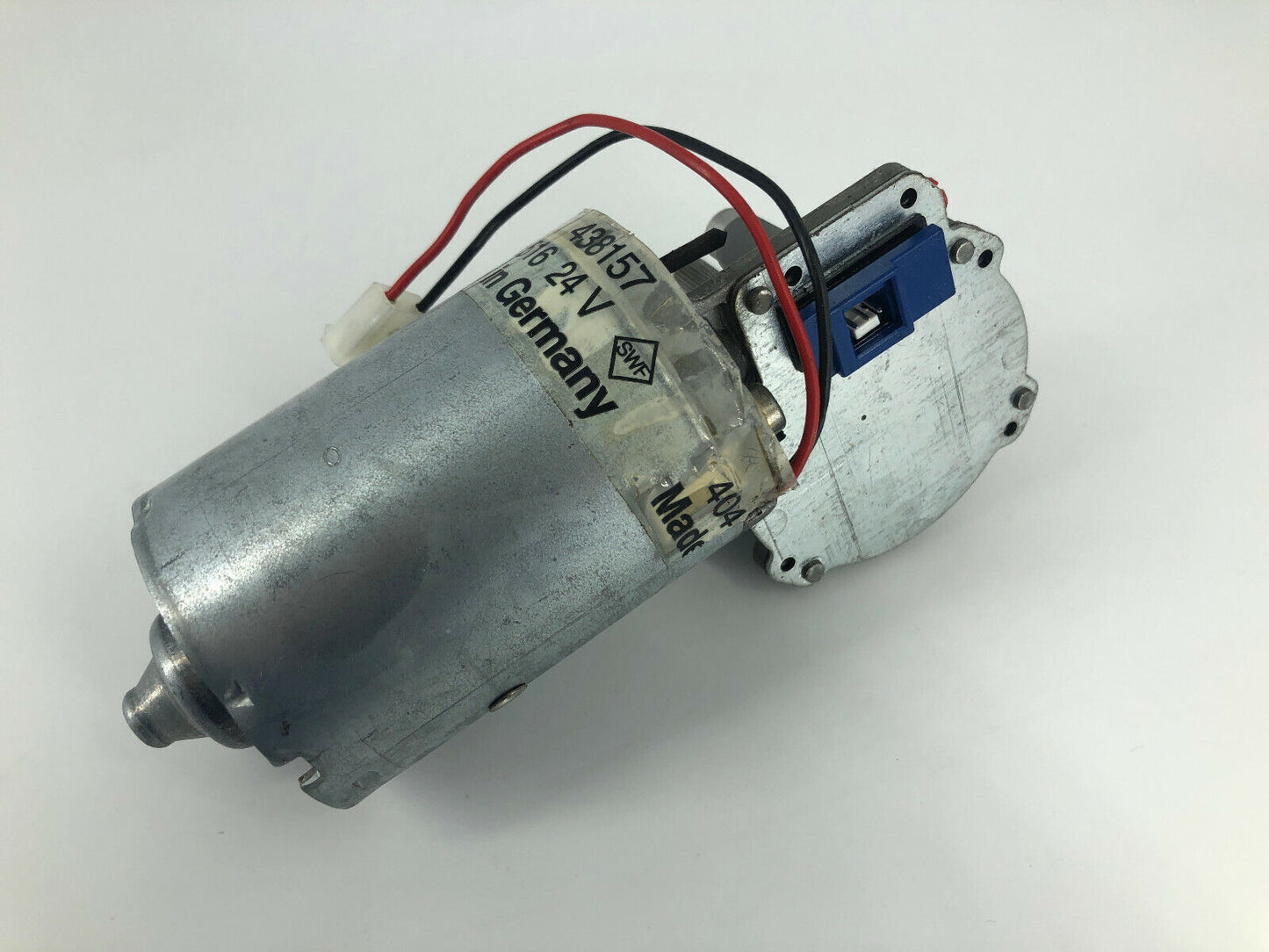 Hörmann Ecomatic Antriebsmotor Ersatzmotor Garagentormotor Motor Tormotor