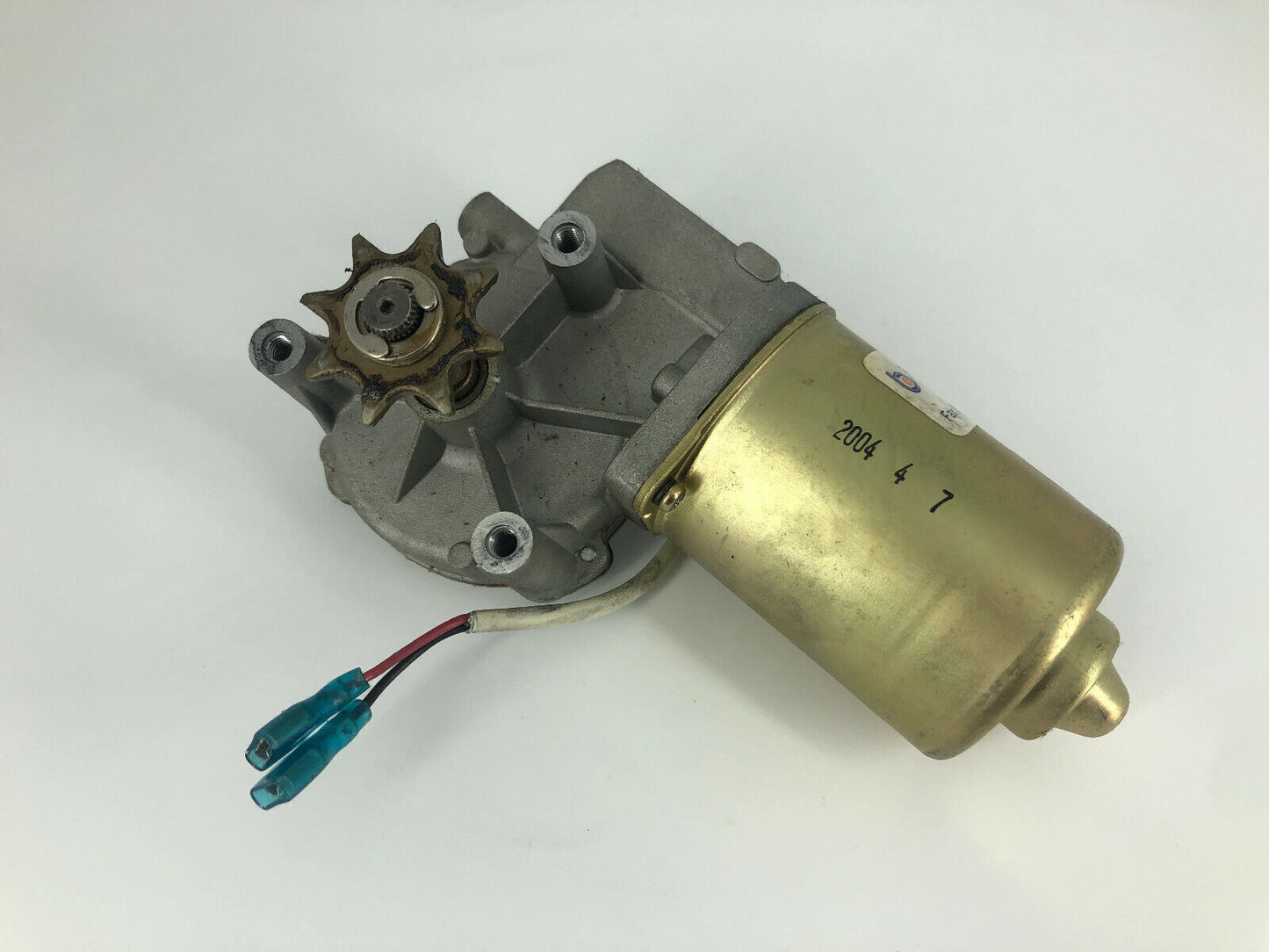 Chamberlain Motor Antriebsmotor Getriebemotor Tormotor Garagentormotor Ersatz