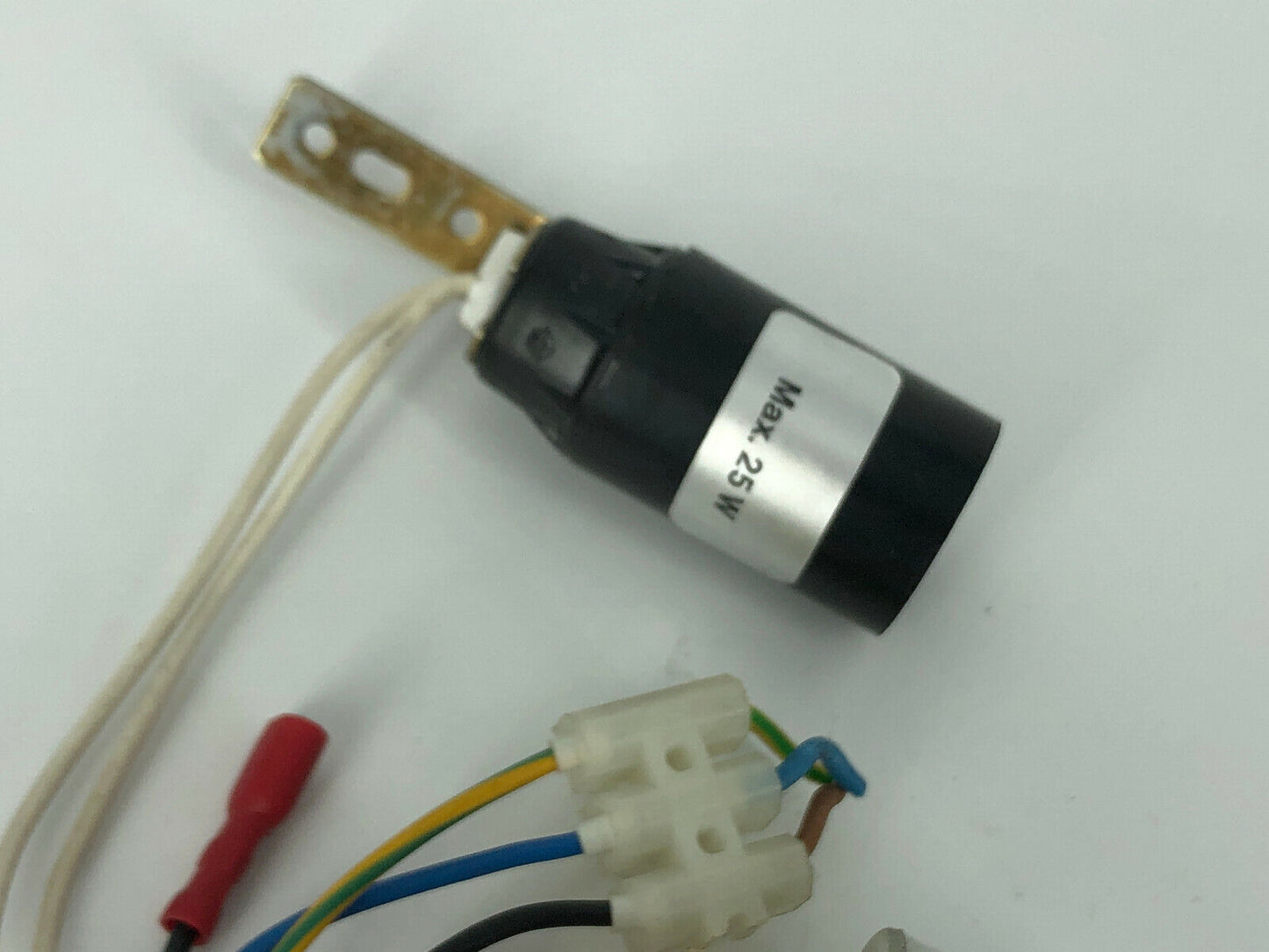 Chamberlain ML3500 Kondensator Elko Anlaufkondensator Motorkondensator Kabelbaum