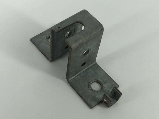 Endress GTA600 Winkel Befestigung Halterung Halter Haltewinkel Notentriegelung