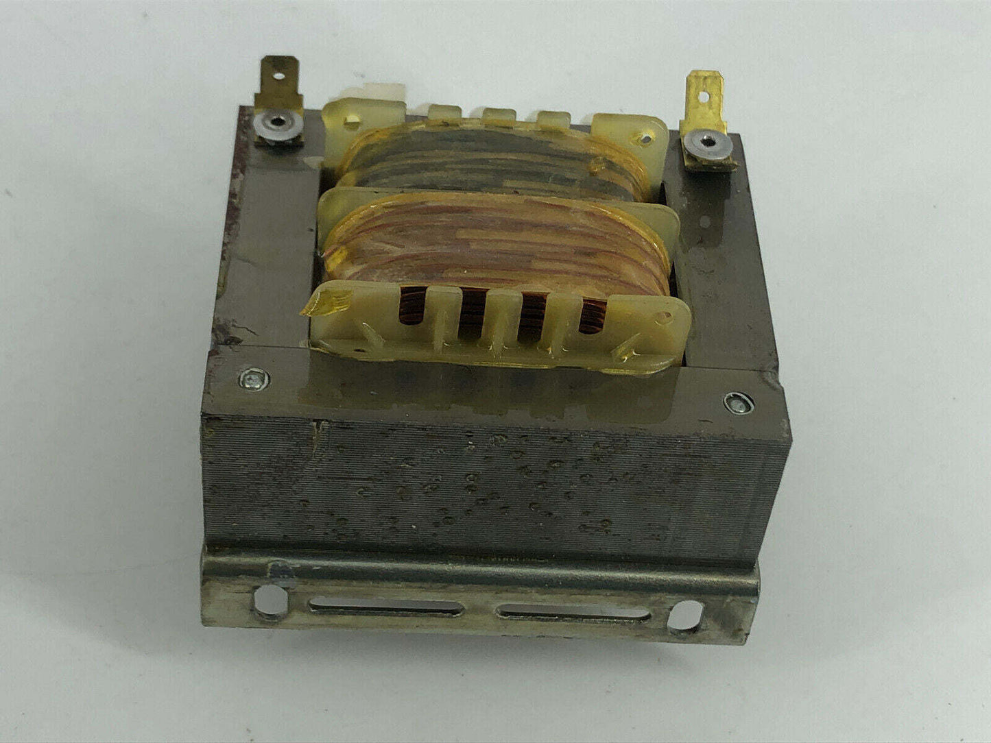 Berner Netzteil Trafo Stromversorgung Power Transformator Elektronik Transformer