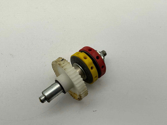 Ansonic MA50/90 Zahnscheibe Zählerscheibe Drehzahlscheibe Zählscheibe