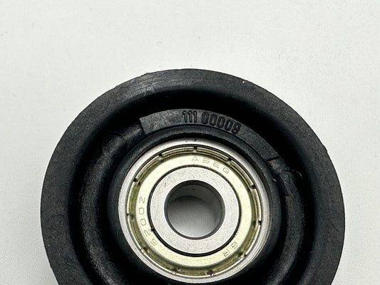 Novoferm Novoport Rolle Umlenkung Kettenwender Rad Laufrolle Umlenkrolle