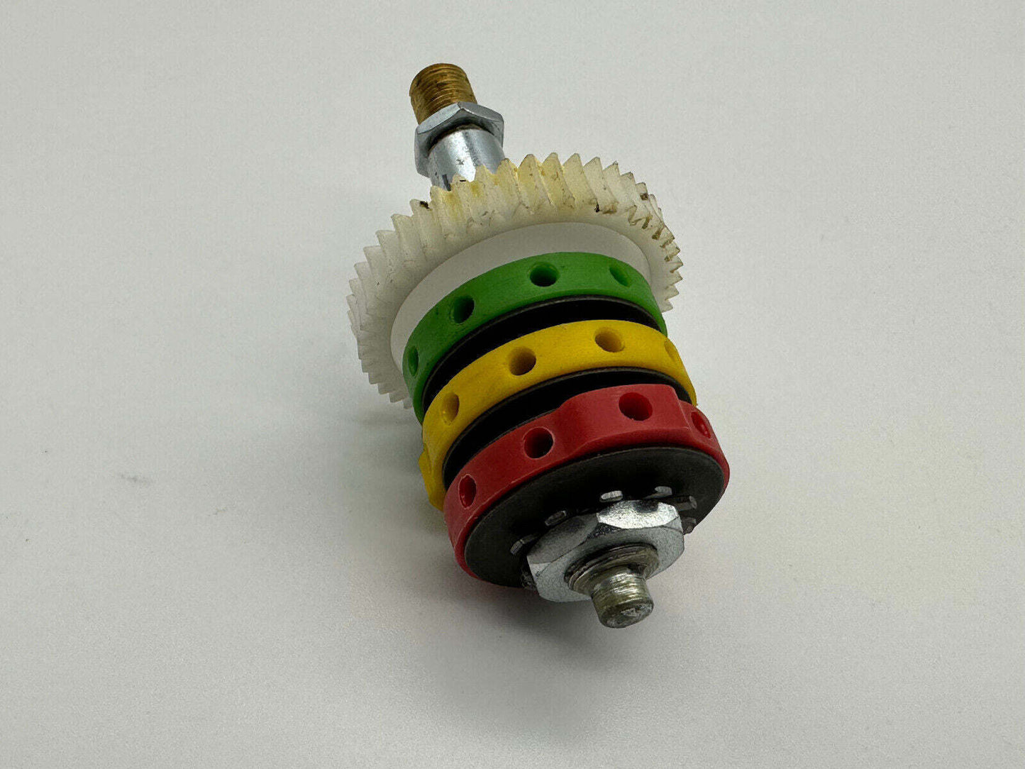 Ansonic MA50S Zahnrad Ritzel Antriebssnabe Antriebsscheibe Schaltnocken