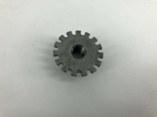 Tormatic GTA 615 Endanschlag Anschlag Endschalter Positionswinkel Gewinde