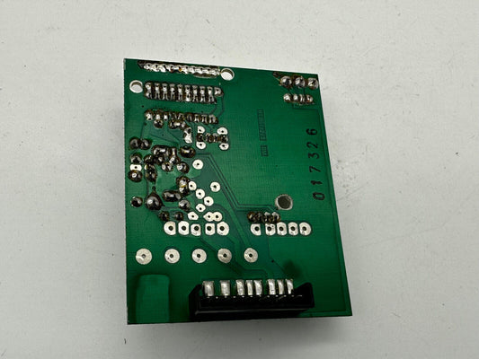 Bernal BA1000 Empfänger Antenne Empfangsteil Funkempfänger Receiver Funk Fernste