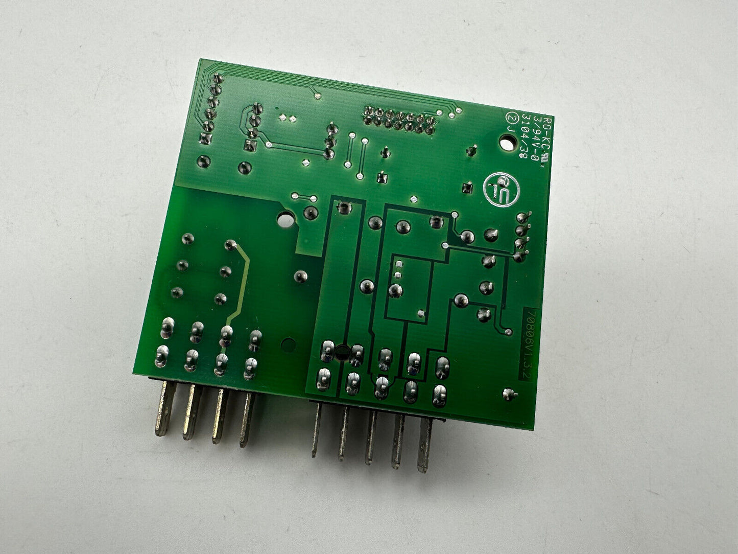Marantec Comfort 211 Platine Steuerung Steuerplatine Elektronik Hauptplatine