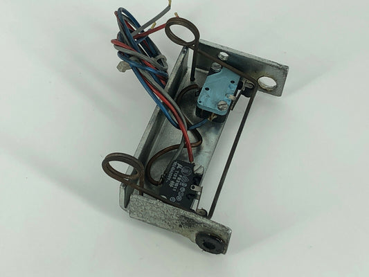 Bernal BA2000 Endschalter Positionsschalter Schalter Microschalter Taster Knopf