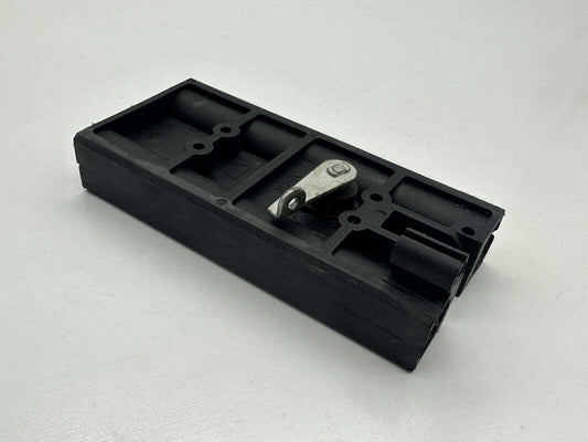 Brennstuhl GT 600 Laufwagen Mitnehmer Zugschlitten Laufbock Laufkatze Laufschlit