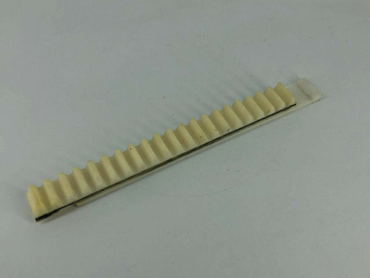 Elka Vario Kunststoff Zahnstange Transportstange Laufschiene