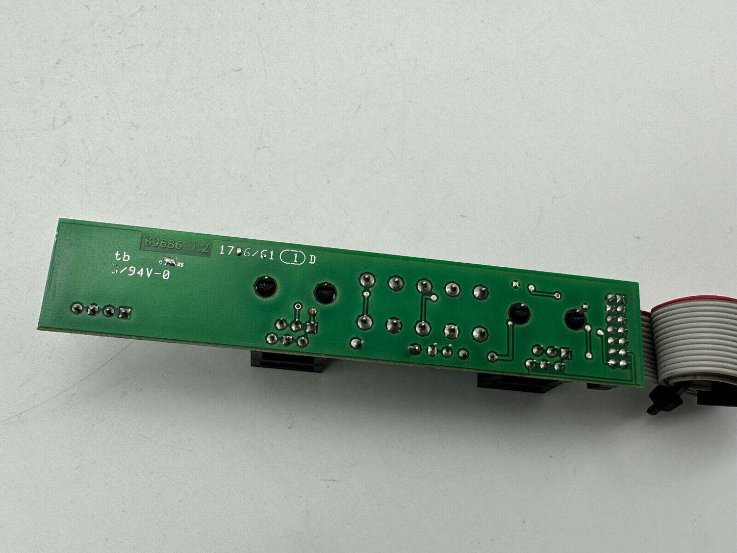 Marantec Comfort 211 Steuerung Elektronik Hauptplatine Steuerplatine Platine